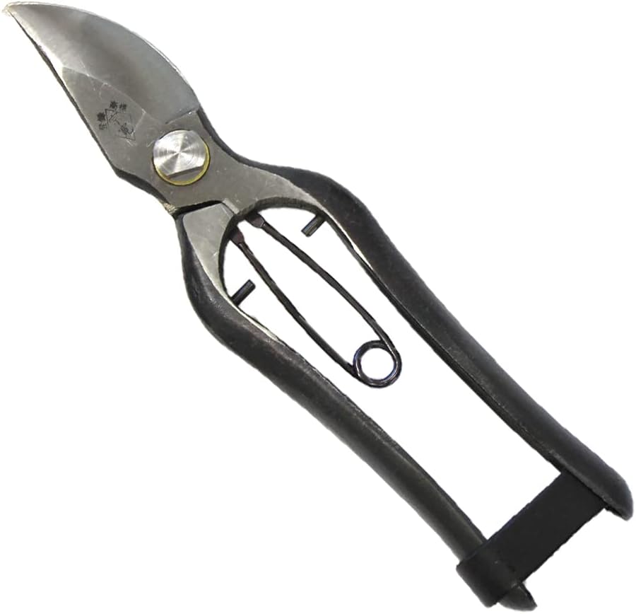 楽天市場】【送料無料】【阿武隈川宗寛】B型剪定鋏 金止 180mm