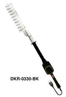 アルス DKR-0330-BK 高枝電動バリカン1.0m【smtb-u】