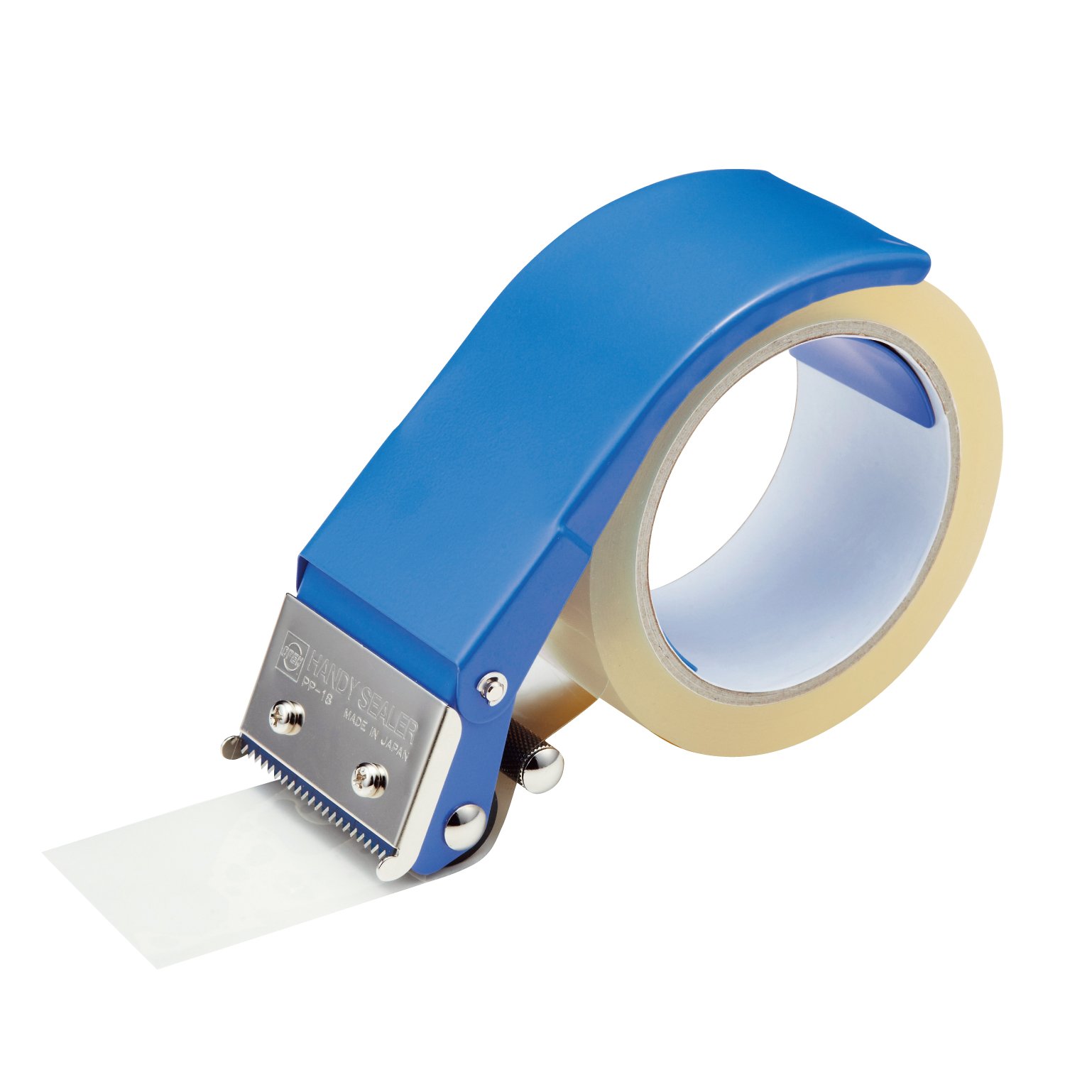 楽天市場】【名入れ代込み】オープン工業 PPカッター 名入れ無料梱包用