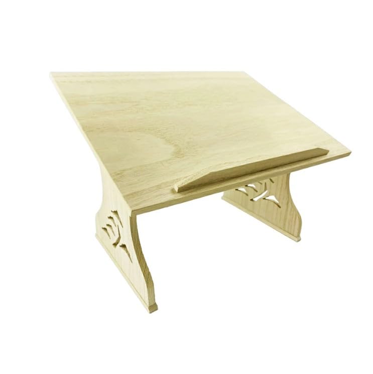 楽天市場】【譜面台】箏用 桐組立見台 箏見台 すかし見台 : 三島屋楽器