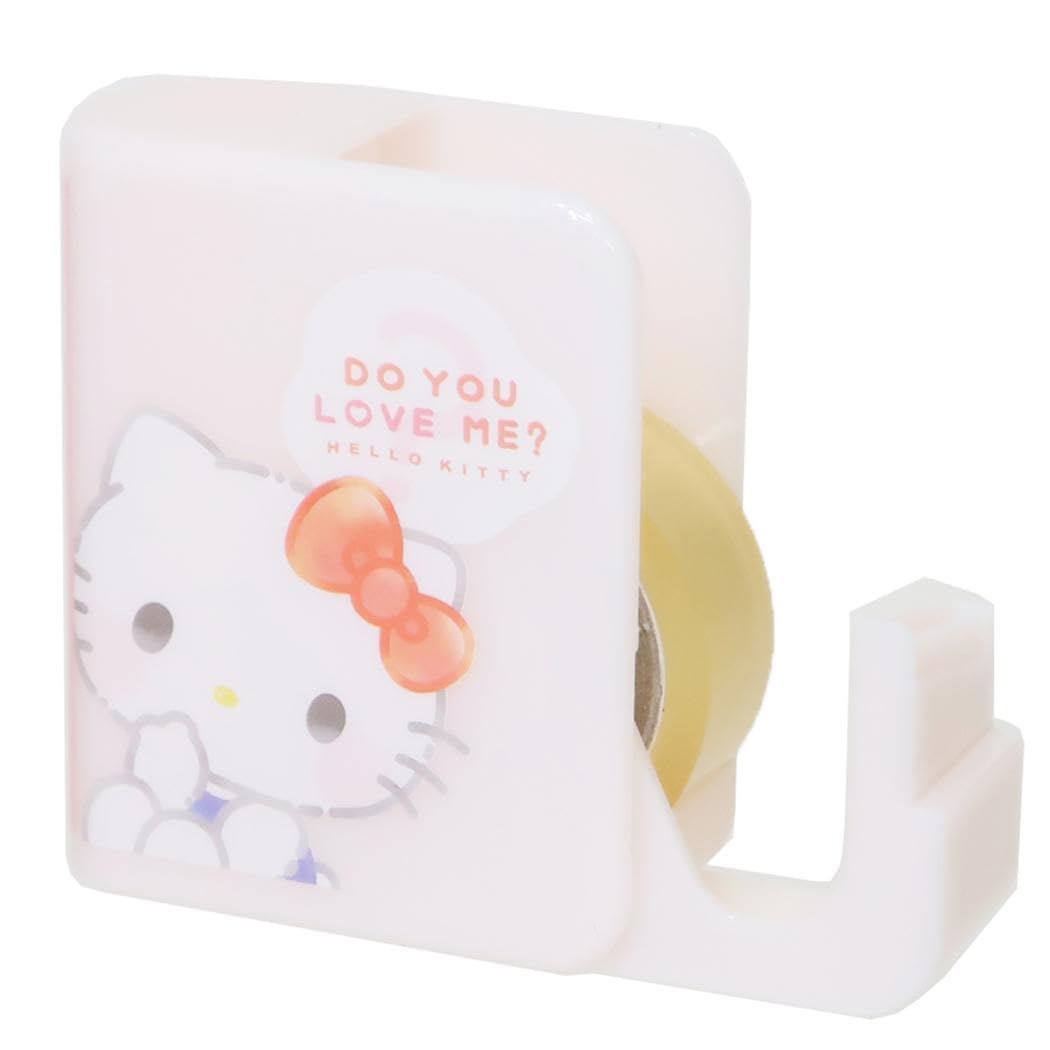 楽天市場】mt x Sanrio コラボテープ ハローキティ 20mm x 10m