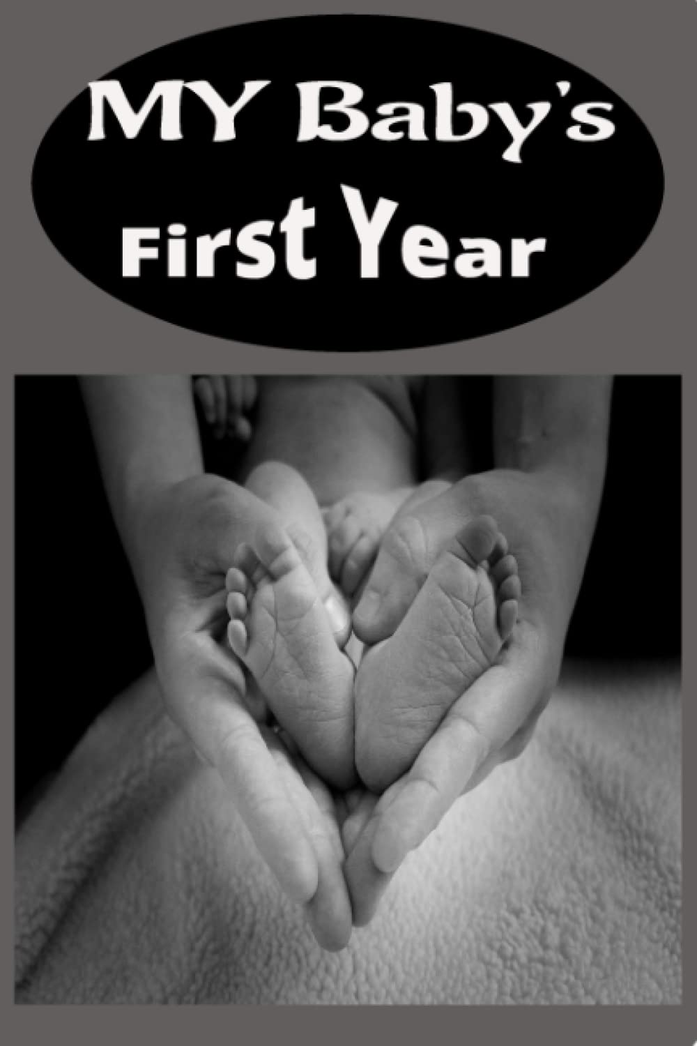【楽天市場】Baby's first year: Letters To My Baby: Journal: Baby First Year ...
