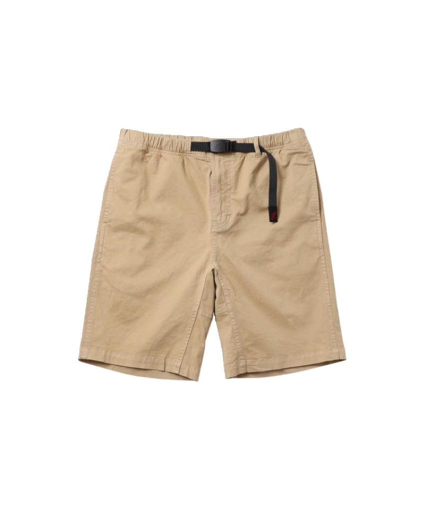 [グラミチ] REGULAR FIT SHORT レギュラーフィットショーツ 日本限定 GMP5-SJP02 (XL,CHINO)