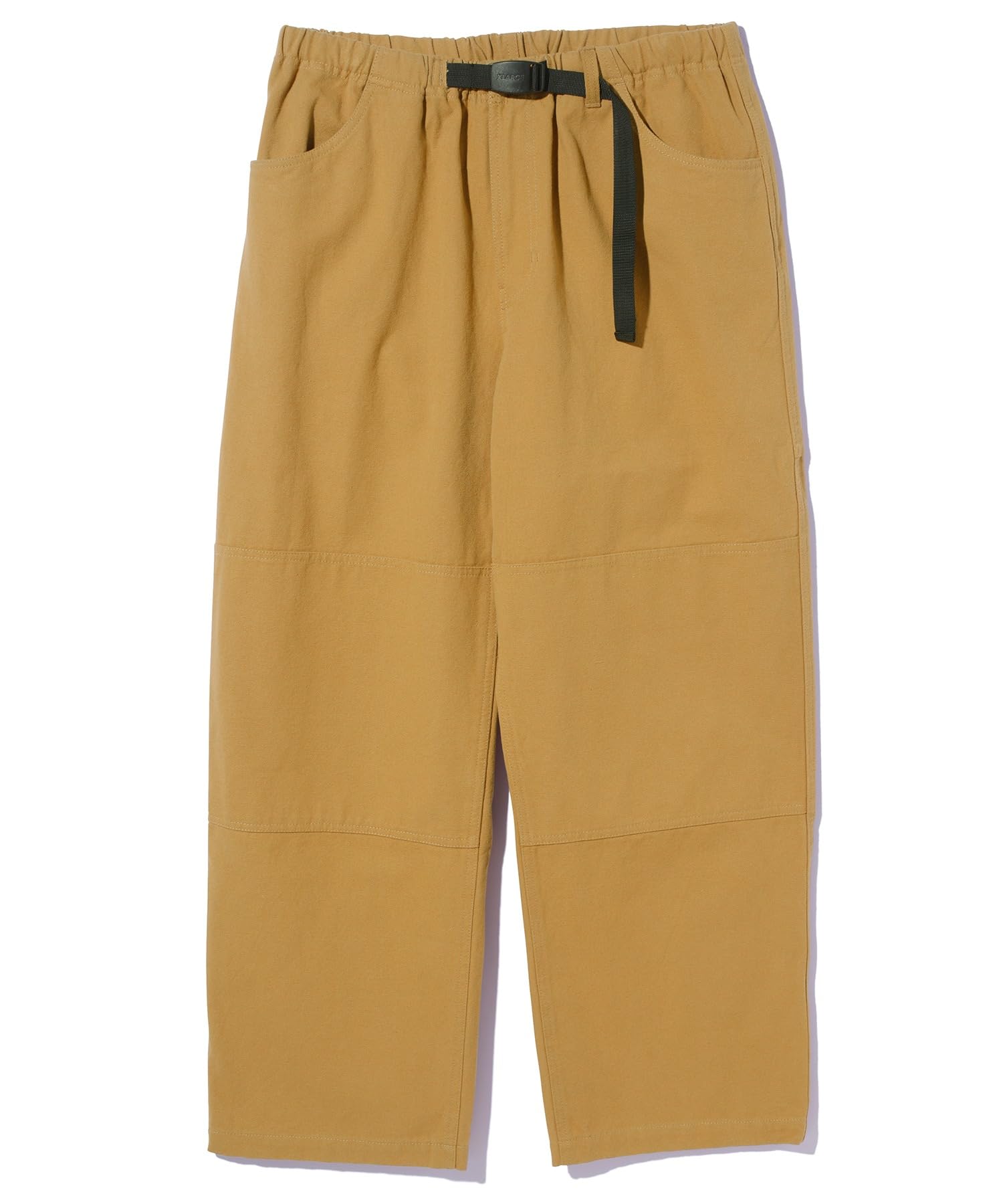 [エクストララージ] ダックマウンテンパンツ DUCK MOUNTAIN PANTS レディースファッション-その他