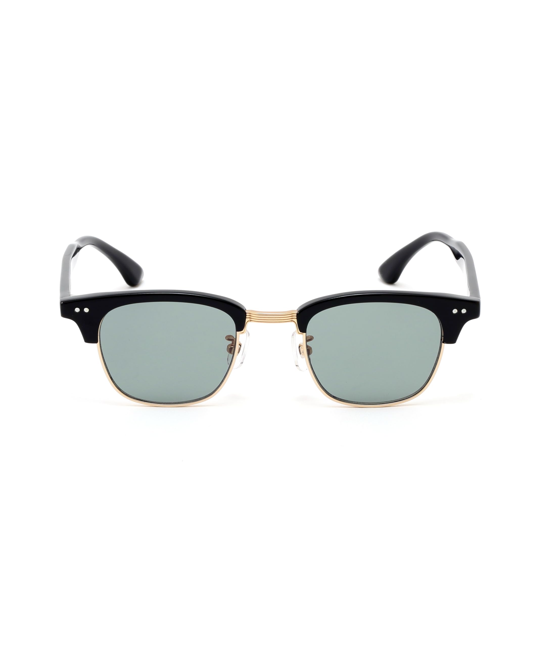 【Schott】【ショット】 EYEWEAR LUCAS モデル ルーカス サングラス メンズ F 050 ブラウン 782-5970038
