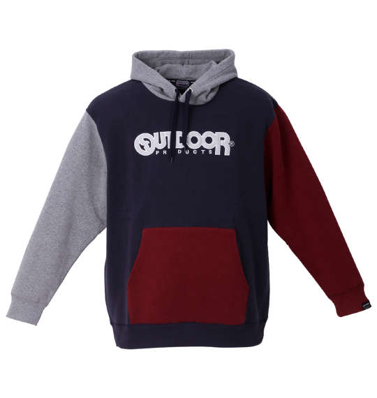 楽天市場】大きいサイズ メンズ OUTDOOR PRODUCTS アウトドア