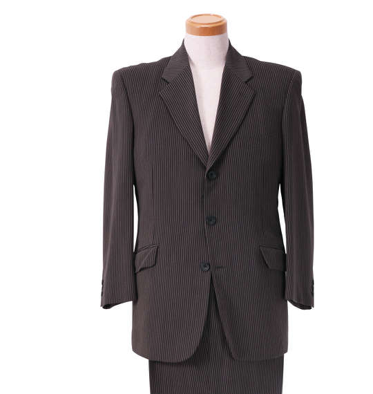 【大きいサイズ】【メンズ】 シングル3ツ釦スーツ グレー 1122-5318-1 [2L･2TL･3L･5L･TLL] 楽天市場】大きいサイズ メンズ シングル3ツ釦スーツ グレー 1122-5318