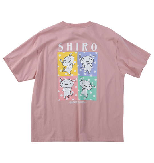 楽天市場】[公式] クレヨンしんちゃん しんちゃん5さい Tシャツ L