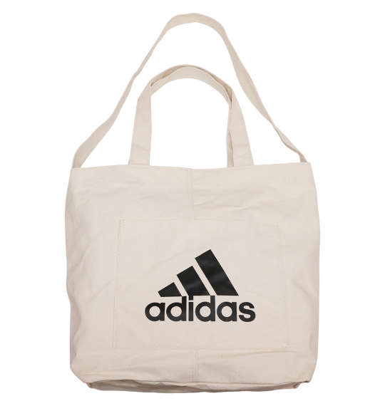 キャンバスバッグ ホワイト 楽天市場】トートバッグ キャンバス adidas ショルダー 白