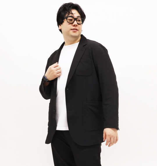 楽天市場】大きいサイズ☆メンズ in the atticバイアス膨れジャガード