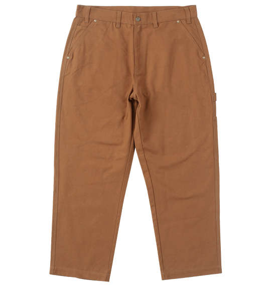 楽天市場】大きいサイズ メンズ KARL KANI ダック パンツ ライト