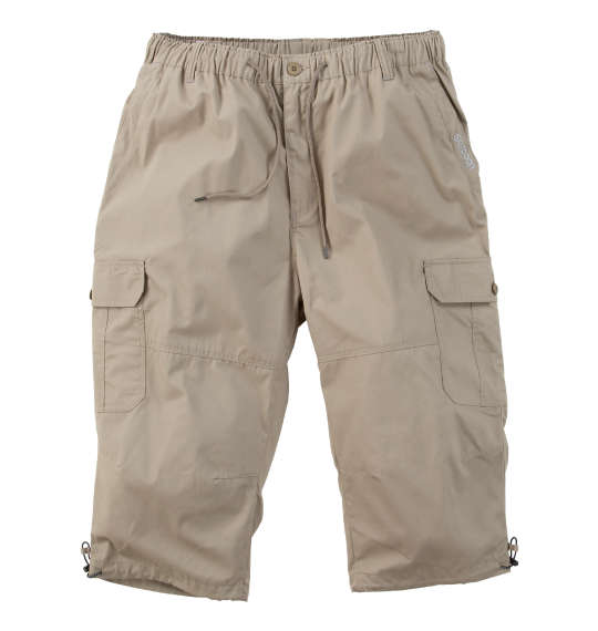 大きいサイズ★メンズ OUTDOOR PRODUCTSTCウェザーカーゴクロップドパンツ