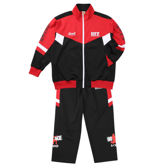 楽天市場】コスパ 新日本プロレスリング BULLET CLUB ジャージ BLACK