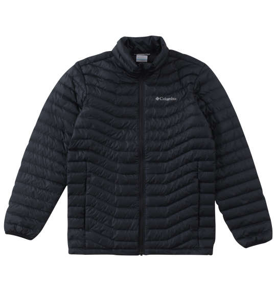 大きいサイズ★メンズ Columbiaウエストリッジダウンジャケット|大きいサイズ専門店 KOKUBO