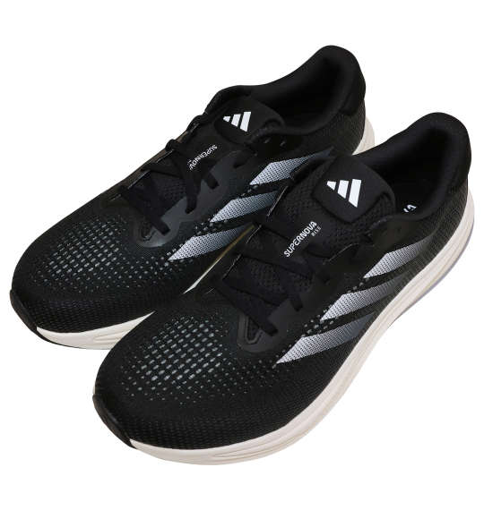 大きいサイズ メンズ adidas スニーカー SUPERNOVA RISE M WIDE コアブラック 1240-4220-1 30 31 32 楽天市場】大きいサイズ メンズ adidas スニーカー SUPERNOVA RISE M