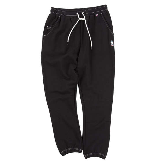 大きいサイズ メンズ Coleman 裏起毛 スウェット パンツ ブラック 1274-4620-2 3L 4L 5L 6L 8L 楽天市場】大きいサイズ メンズ Coleman 裏起毛 スウェット パンツ