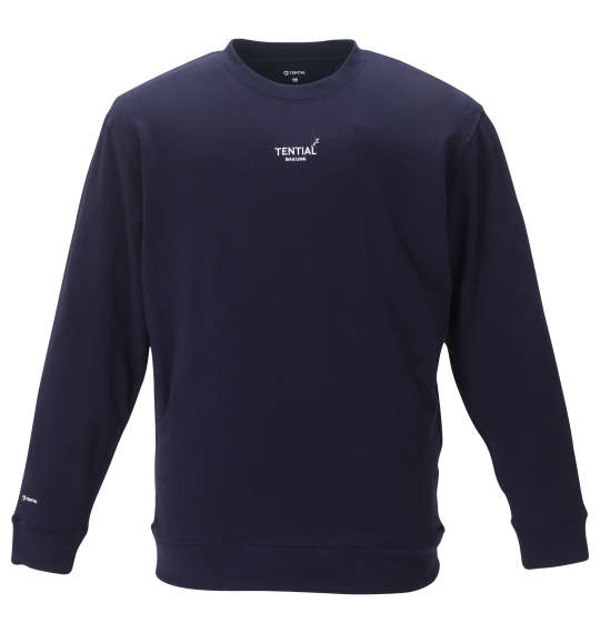【新品】TENTIAL BAKUNE スウェットワンピース M ネイビー 楽天市場】＼1/9 20:00からポイント10倍／【TENTIAL 公式】BAKUNE