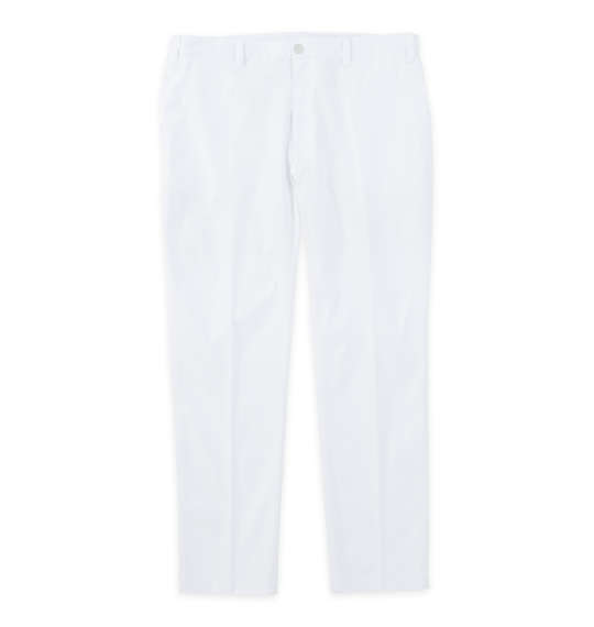 大きいサイズ★メンズ FILA GOLFエンボスストレッチツイルストレートパンツ｜メンズスーツＫＯＫＵＢＯ