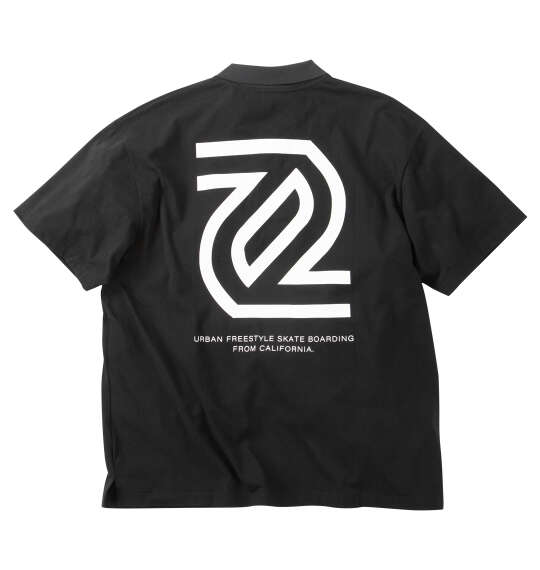 大きいサイズ★メンズ SEVEN2天竺半袖ポロシャツ