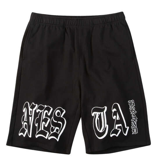大きいサイズ★メンズ NESTA BRANDスウェットハーフパンツ|メンズスーツKOKUBO