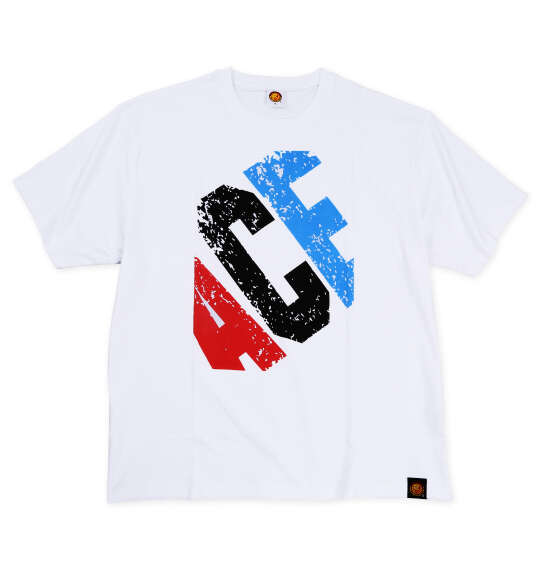 楽天市場】大きいサイズ メンズ 新日本プロレス 棚橋弘至「Go Ace