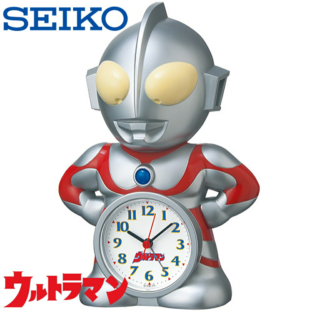 楽天市場】仮面ライダー 目覚まし時計 仮面ライダー1号 ◇送料
