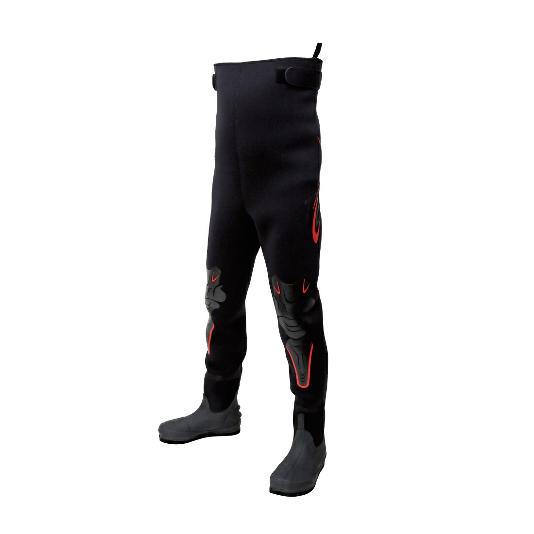 楽天市場】阪神素地 スリムウェーダー (中割・フェルト底) WA-510