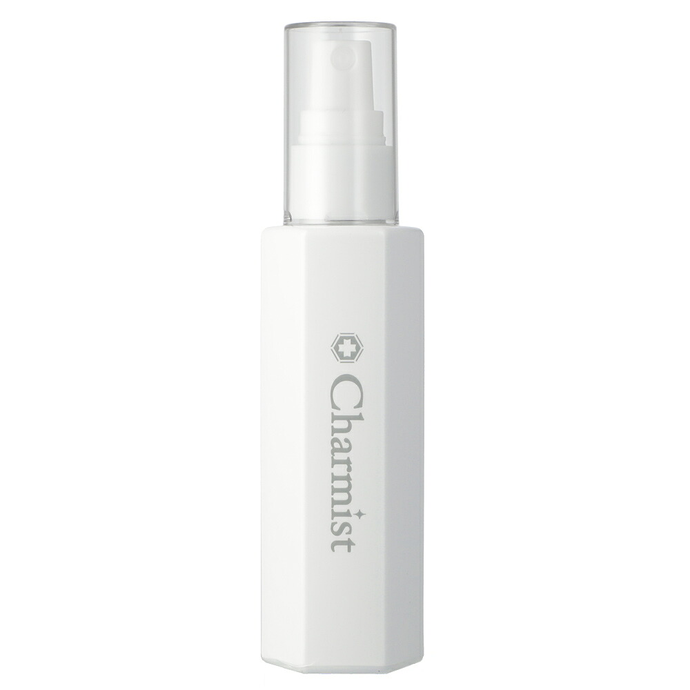 お出かけ除菌 チャーミスト 80mL 30本入｜eネットプラス　店