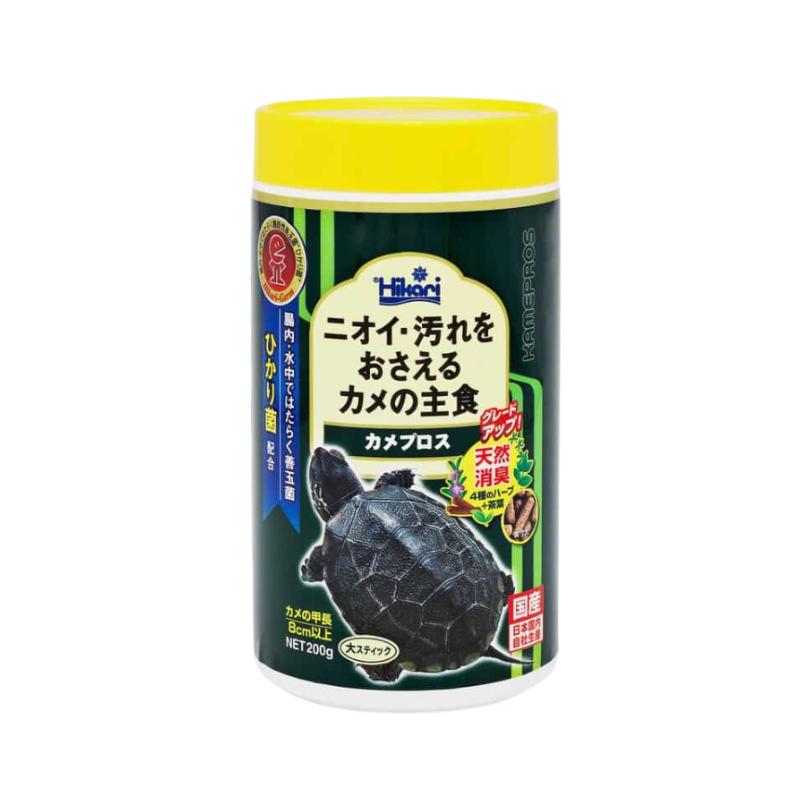 キョーリン カメプロス 200g×30袋セット|うちの子ショップ