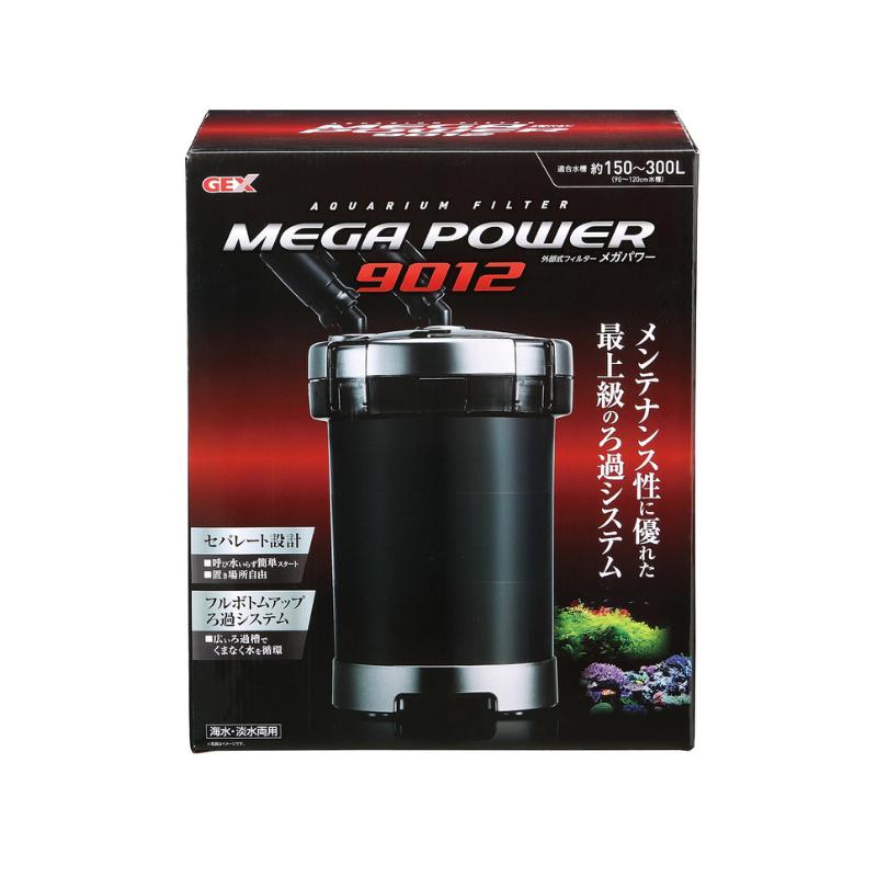 ジェックス メガパワー 9012 11,803円