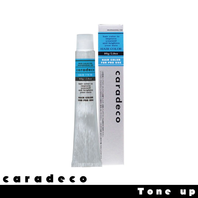 キャラデコ　ヘアカラー　白髪染め　全て キャラデコカラー 白髪 | TikTok