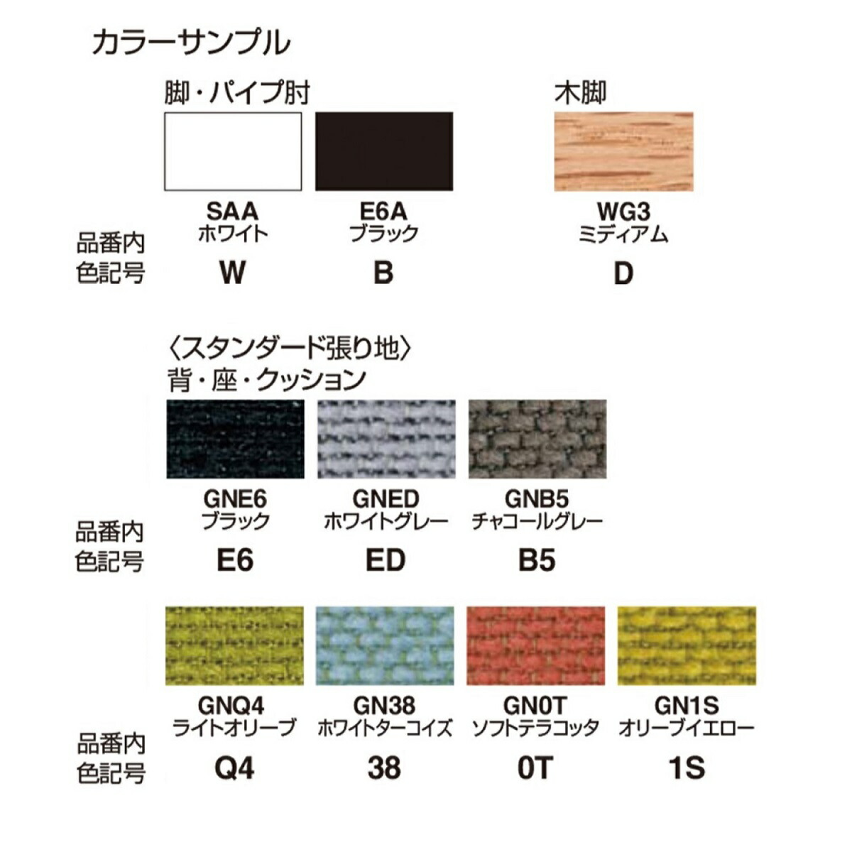 特別オファー コクヨ ミーティングチェア COODE コーデ K04-B828SC キャスター脚 張りぐるみタイプ ブラック塗装脚 背座同色  whitesforracialequity.org