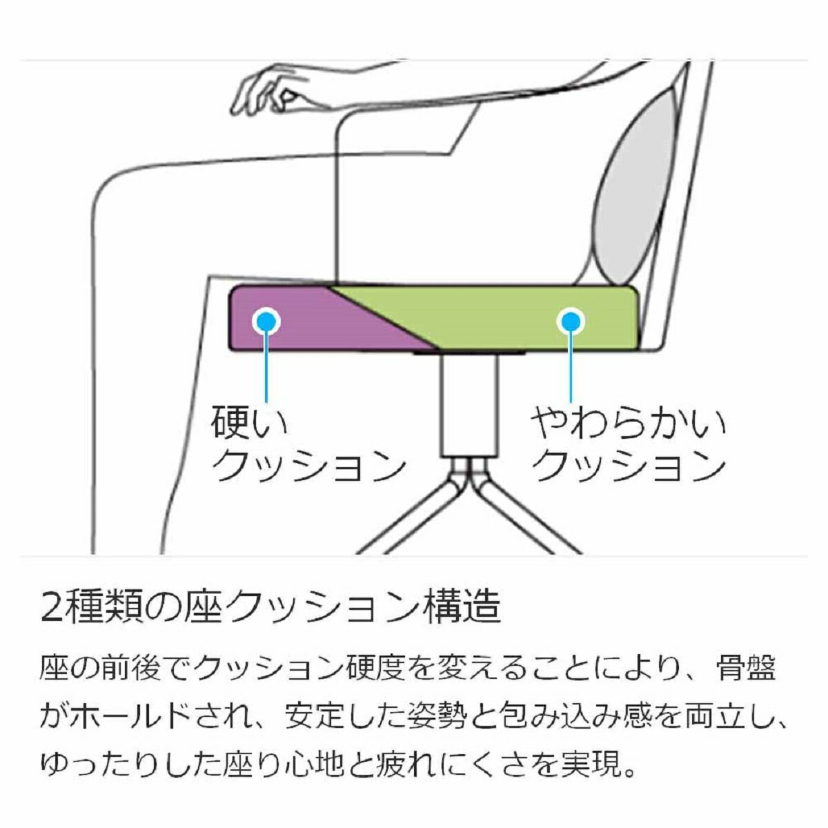 チープ コクヨ ミーティングチェア COODE コーデ K04-B828SC キャスター脚 張りぐるみタイプ ブラック塗装脚 背座同色 fucoa.cl