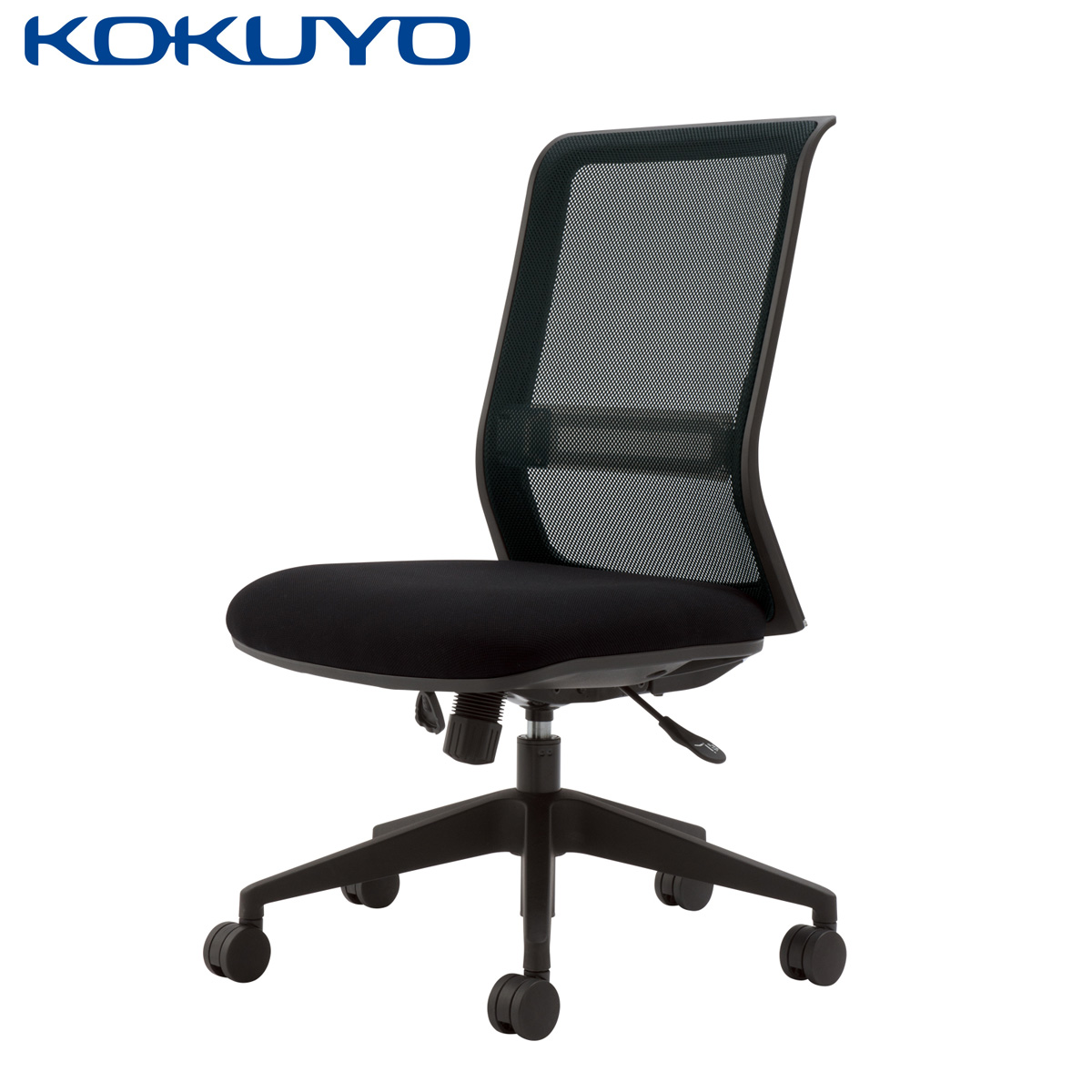 【楽天市場】コクヨ デスクチェア オフィスチェア 椅子 ENTRY 