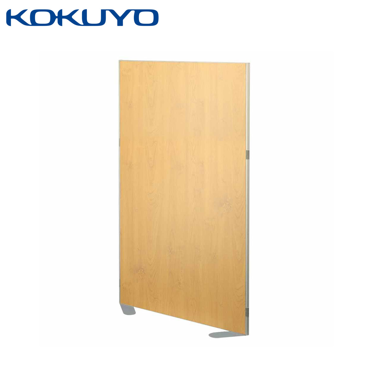 コクヨ ホームパーティション 窓付き クロス張りタイプ 幅900×高さ1500MM カラー M4 組立設置込コクヨ ホームパーティション プリント紙張り 窓付き 幅