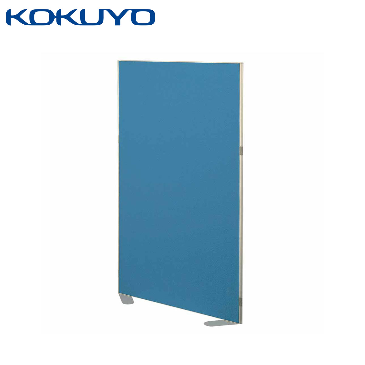 コクヨ ホームパーティション 窓付き クロス張りタイプ 幅900×高さ1500MM カラー M4 組立設置込コクヨ ホームパーティション プリント紙張り 窓付き 幅