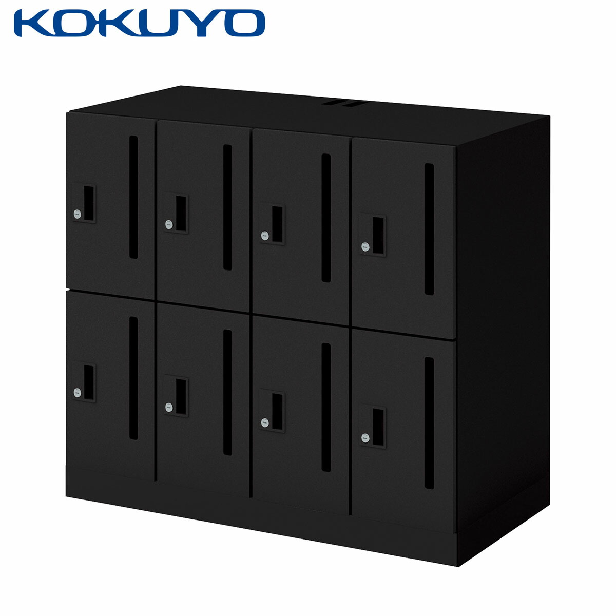 SP コクヨ 一人用 ロッカー 楽天市場】コクヨ KOKUYO LKロッカー 更衣ロッカー 1人用 細型