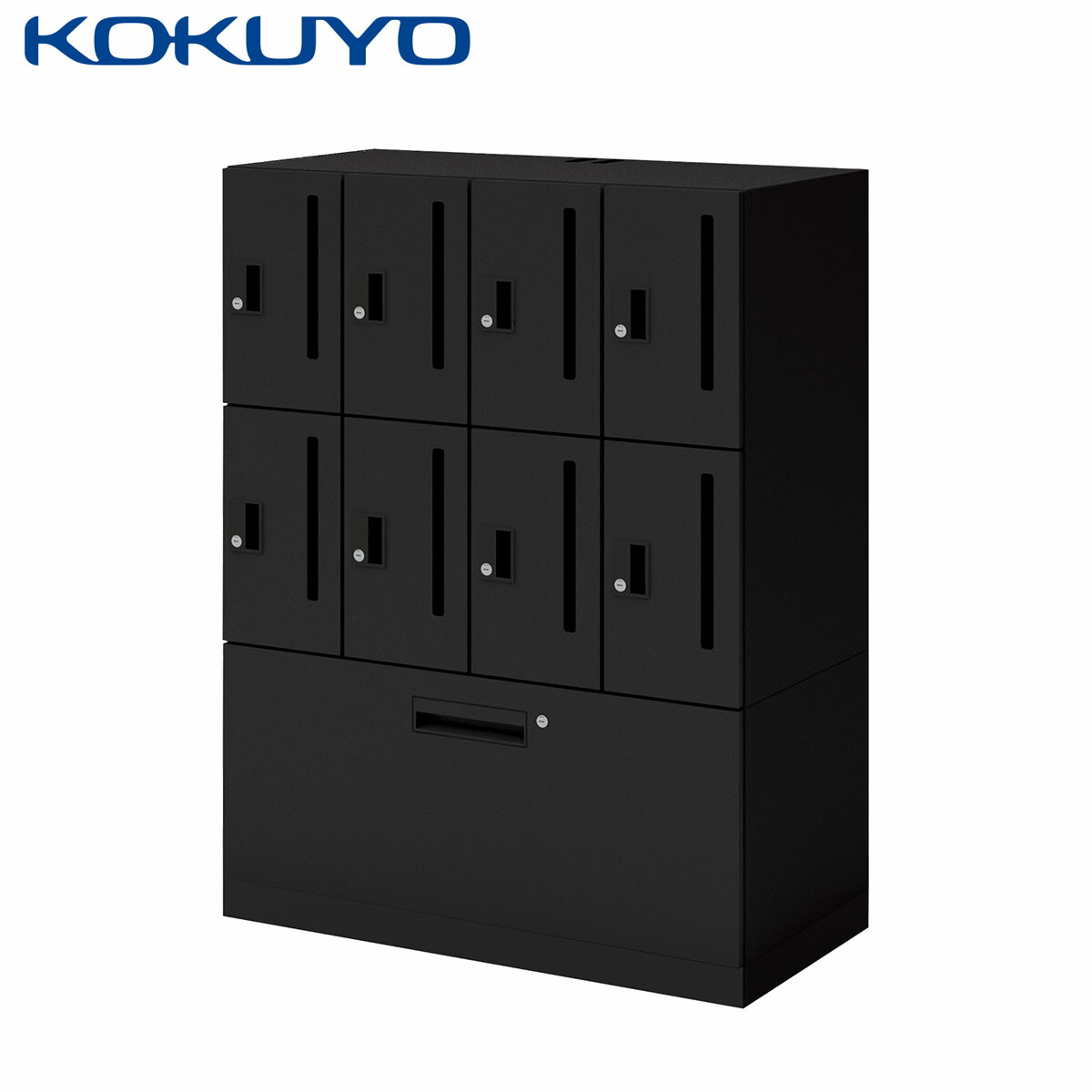 イノン　パーソナルロッカー SNN-RB85DMW-SAW1 送料無料 コクヨ kokuyo コクヨ（KOKUYO） iNON(iNON Locker) 一覧 - 中古オフィス家具なら