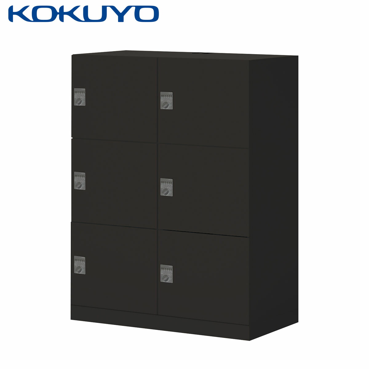 楽天市場】コクヨ パーソナルロッカー スチールロッカー iNON イノン ...
