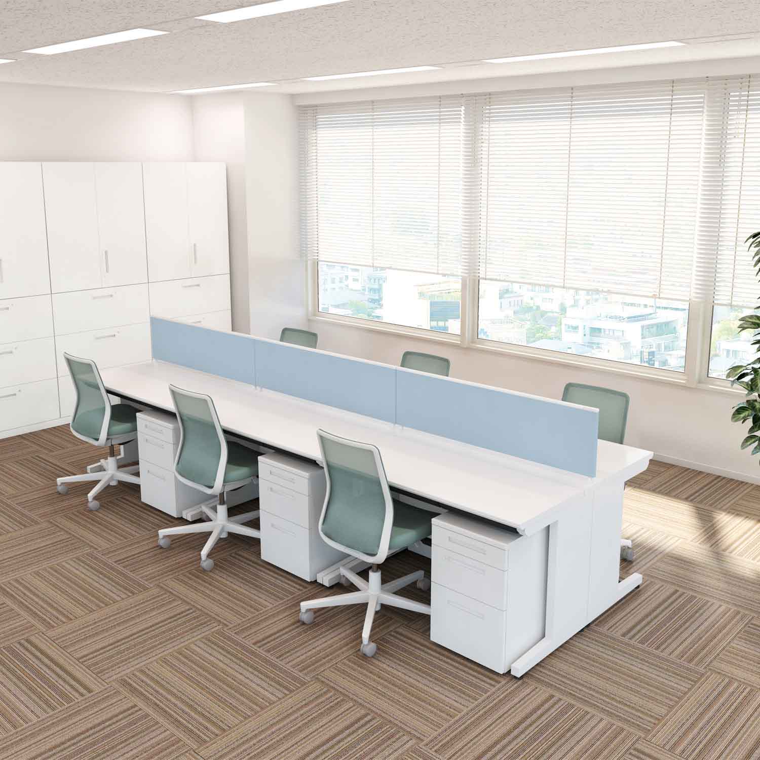 最安値 コクヨ 衝立 Isデスクシステム Sdv Is85 専用デスクトップパネル 幅80cm 最新人気 Reltexir Com