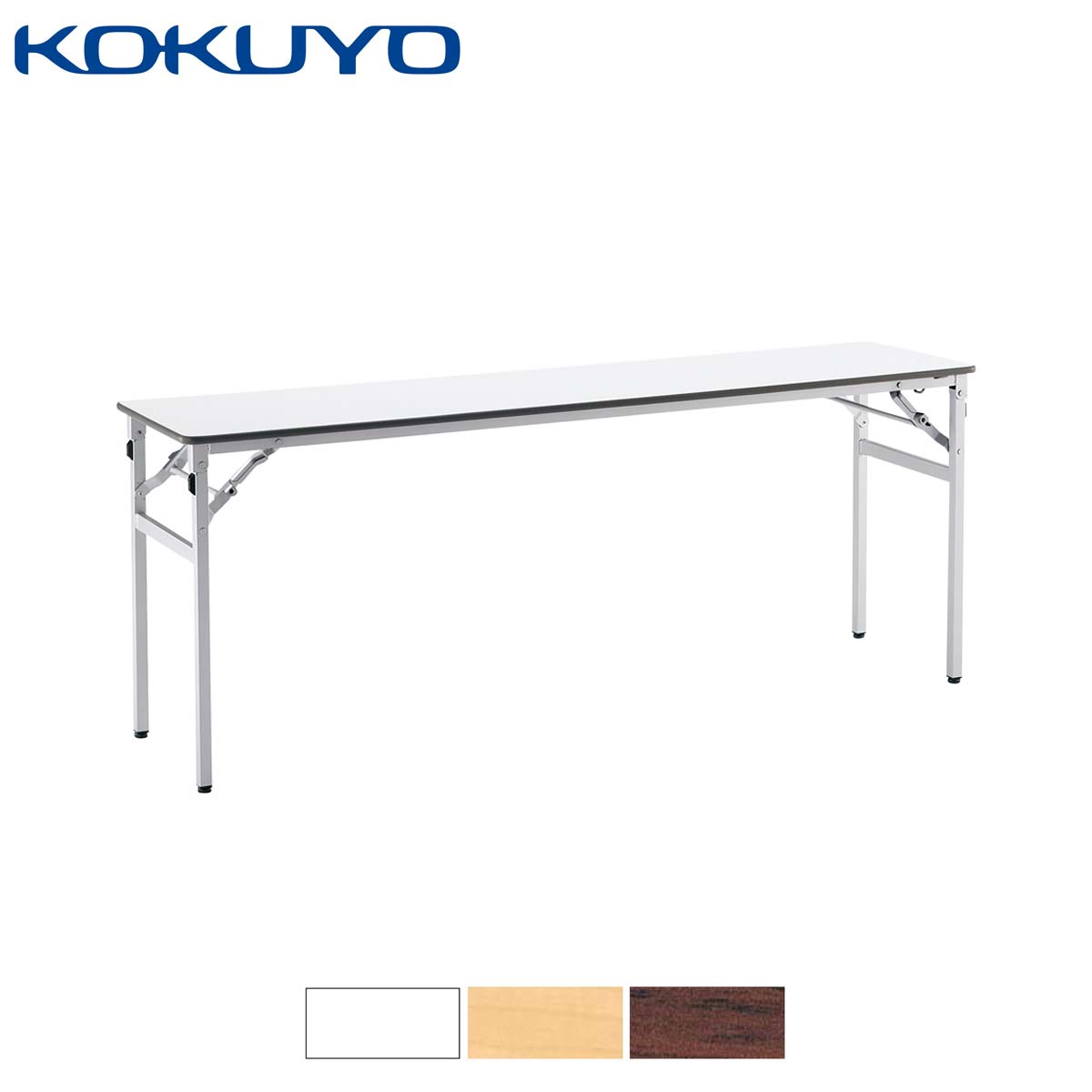 コクヨ　ミーティングテーブル　KOKUYO  学習机 コクヨ（KOKUYO） ミーティングテーブル（会議机） 一覧 - 中古
