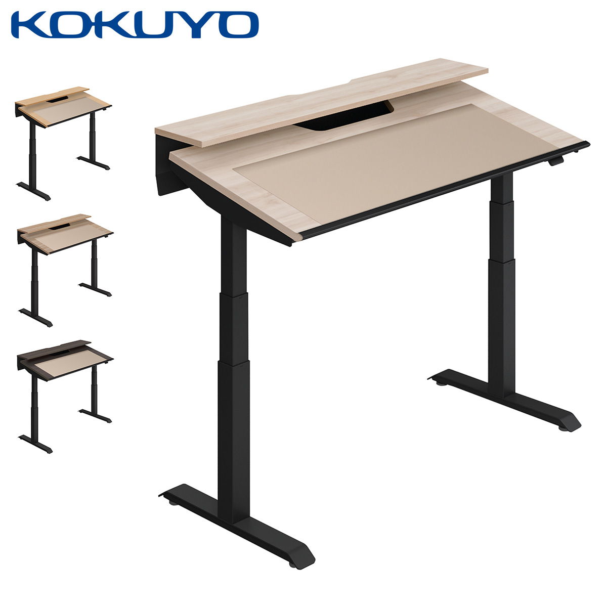 IKEA RODULF ロドゥルフ デスク 電動昇降式 グレー 楽天市場】[IKEA/イケア/通販]RODULF ロドゥルフ デスク 昇降式