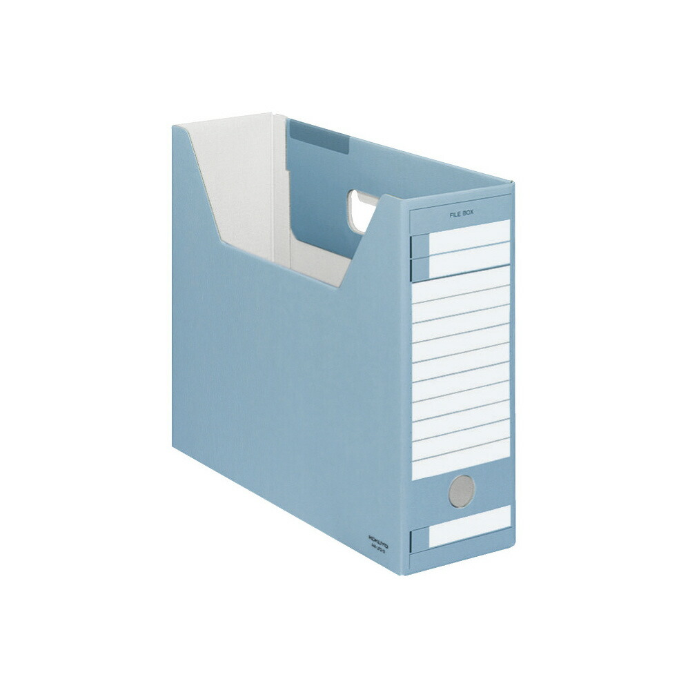 楽天市場】【コクヨ 公式】ファイルボックス−FS Eタイプ A4ジャス