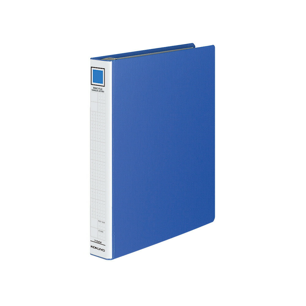 kikki.K 合成皮革 リング式ファイル A5 黒 Amazon.com : kikki.K Signature Edition Collection - A5