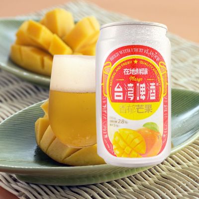 楽天市場】台湾ビール6種飲み比べセットゴールド パイナップル