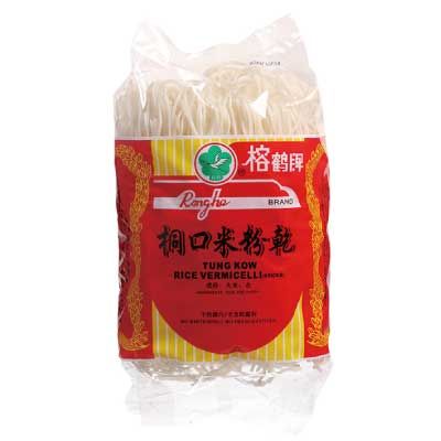 ケンミン干し米粉ビーフン 中国桐口米粉 500g｜KOKYO　店
