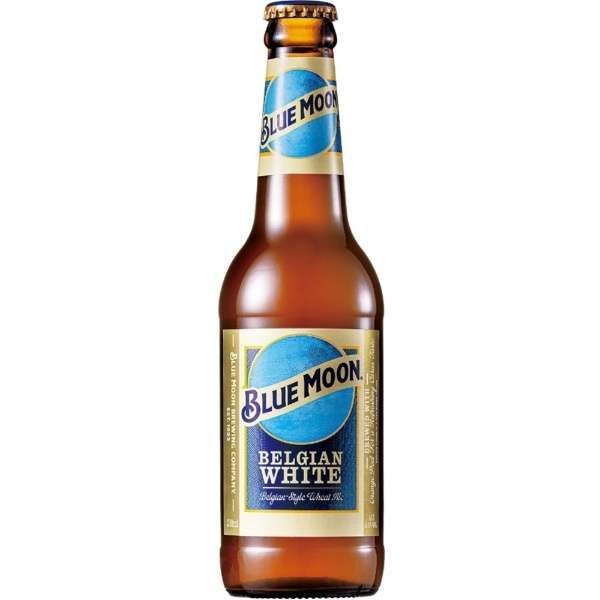 BLUE MOON ブルームーン ベルジャンホワイトビール 330ml×72本 19892103631808126711.jpg