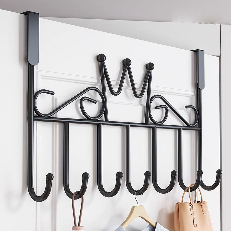 楽天市場】ドアフックハンガー ドアハンガー ドアフック ハンガーを