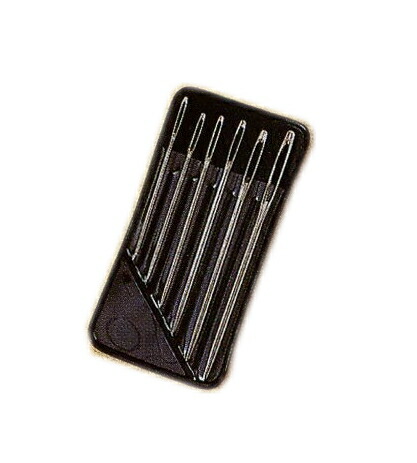 楽天市場 ハマナカ H250 706 毛糸とじ針 6本セット C4 13 アベイル コマドリ 生地 毛糸