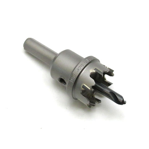 楽天市場】超硬ホールソー 278 刃先径32mm 278032 ミヤナガ : あかばね金物